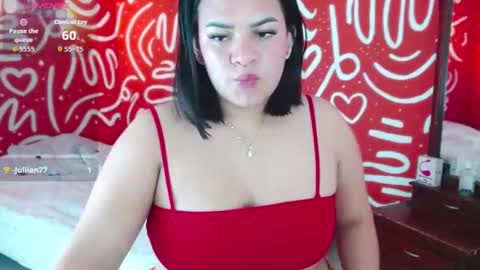 elumi2 online show from August 12, 1:24 pm
