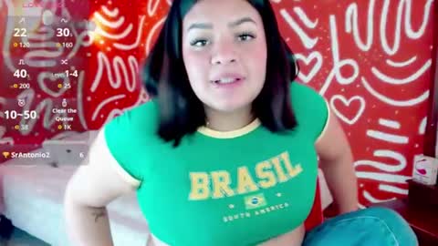 elumi2 online show from August 13, 2:42 pm