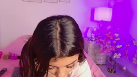 Eluny online show from August 15, 7:07 pm