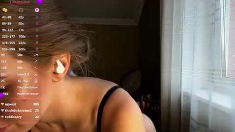 Mary ------  online show from August 1, 2:12 pm