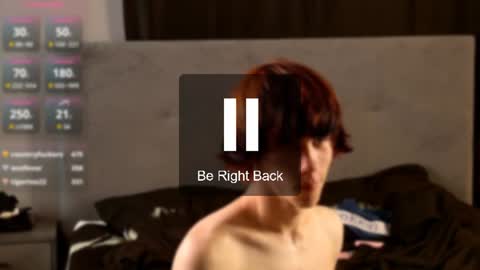 RosaNick online show from July 27, 11:27 am