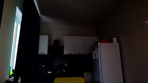 Ciri online show from July 26, 1:05 pm