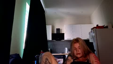 Ciri online show from July 31, 7:36 am