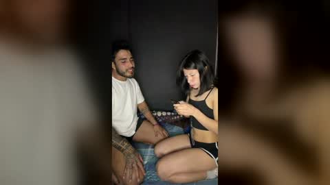 elvisfit_ online show from September 9, 4:53 am