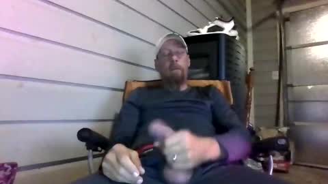 elwooood7 online show from May 11, 1:24 pm
