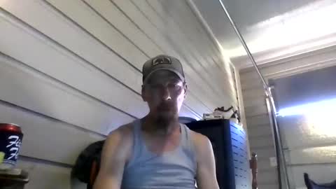 elwooood7 online show from May 25, 3:25 pm