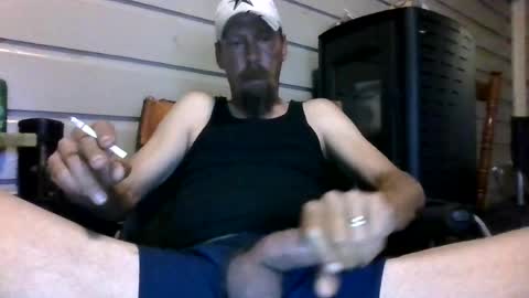 elwooood7 online show from June 13, 11:40 am
