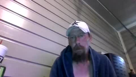 elwooood7 online show from June 22, 2:40 pm