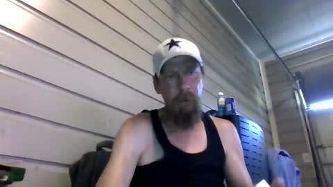 elwooood7 online show from July 3, 1:02 pm