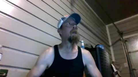elwooood7 online show from July 12, 12:11 pm