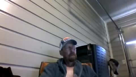 elwooood7 online show from August 9, 12:50 pm