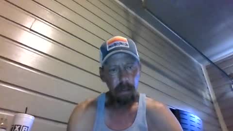elwooood7 online show from August 15, 1:15 pm