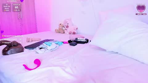 ely_lioness online show from August 1, 7:42 pm