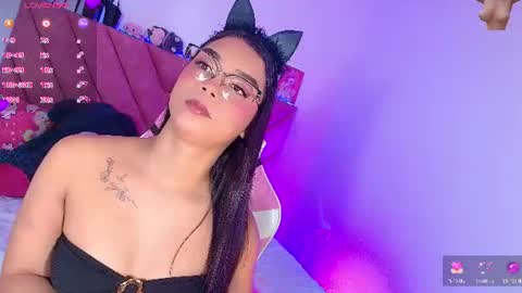ely_w1 online show from August 9, 6:09 pm