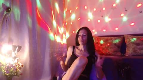 Elisa online show from August 27, 11:46 pm
