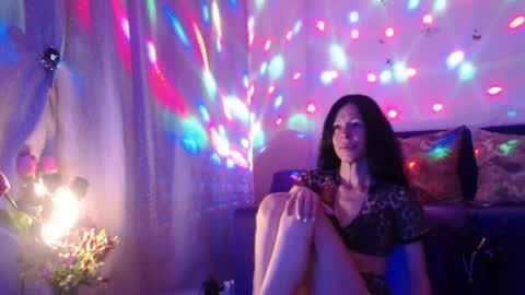 Elisa online show from September 9, 12:29 am