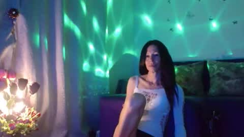 Elisa online show from September 10, 11:37 pm
