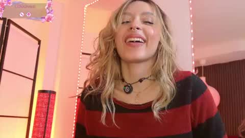 Elysia online show from August 14, 8:45 pm