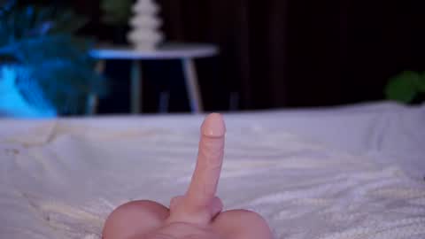 Elyssa online show from August 12, 10:56 pm