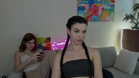 elza_rose online show from June 10, 12:01 pm
