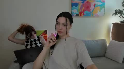 elza_rose online show from June 12, 10:22 am