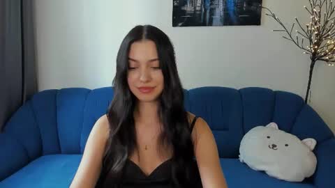 elza_rose online show from July 6, 11:35 am