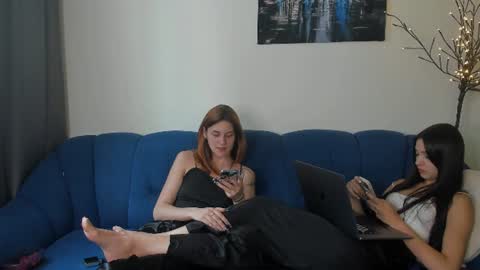 elza_rose online show from July 7, 12:09 pm