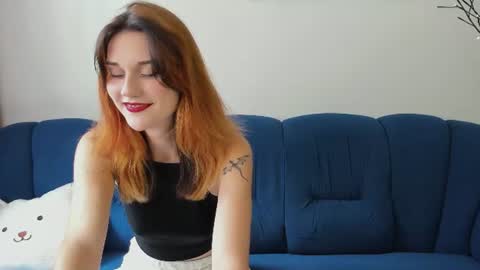 elza_rose online show from July 13, 10:33 am