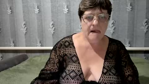 ElzaJewel online show from September 7, 9:43 pm