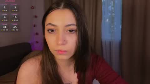 Emilia online show from July 10, 4:35 pm