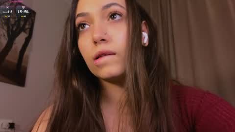 Emilia online show from July 10, 6:46 pm