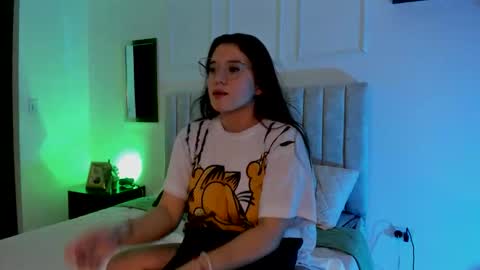 Estefany Martinez Acua INSTAGRAM ema 04oficial online show from April 11, 9:50 am