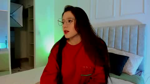 Estefany Martinez Acua INSTAGRAM ema 04oficial online show from April 11, 12:05 pm