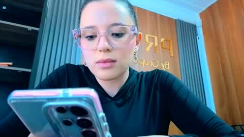 Estefany Martinez Acua INSTAGRAM ema 04oficial online show from August 3, 6:04 pm