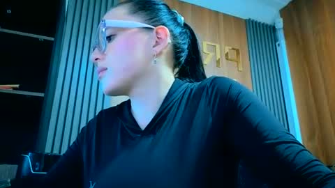 Estefany Martinez Acua INSTAGRAM ema 04oficial online show from August 3, 9:44 pm