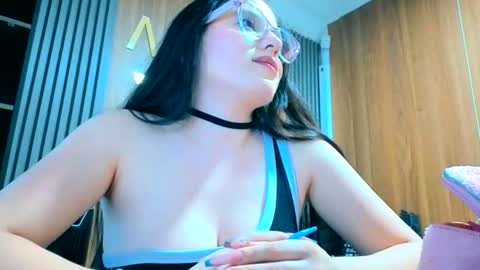 Estefany Martinez Acua INSTAGRAM ema 04oficial online show from August 10, 6:09 pm