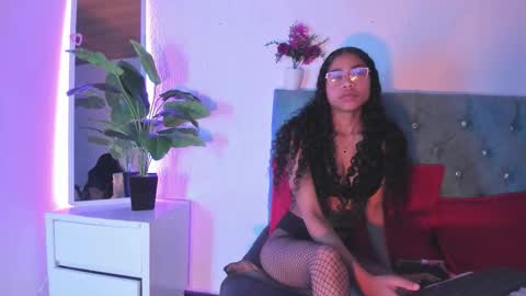 Ema Fox online show from March 10, 3:09 pm