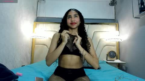 Ema Fox online show from March 31, 5:37 am