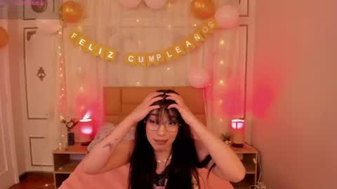 Emma online show from August 15, 4:27 am