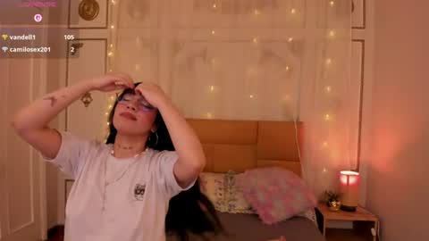 Emma online show from August 18, 4:40 am