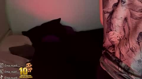emanuell___ online show from August 10, 3:41 am