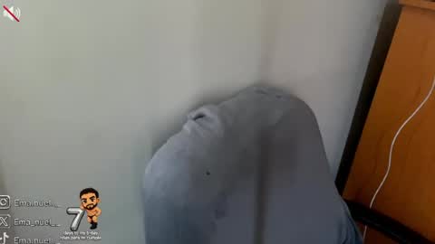 emanuell___ online show from August 12, 1:02 pm