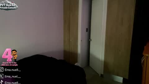 emanuell___ online show from August 15, 6:34 pm