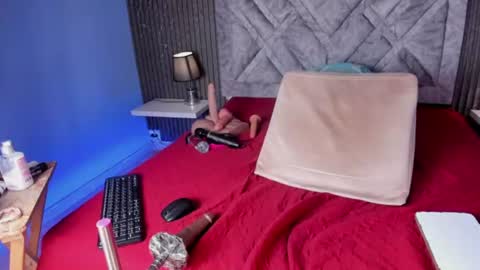 EMA  online show from August 14, 9:29 pm