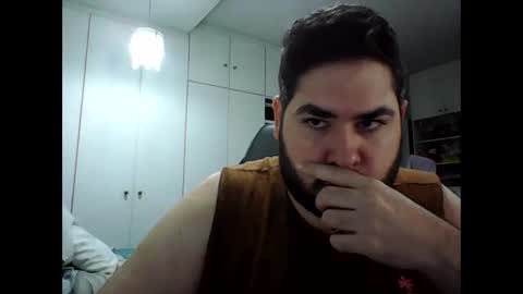 embarrassed_str8_3incher online show from April 26, 3:02 am