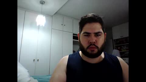 embarrassed_str8_3incher online show from April 28, 1:38 am