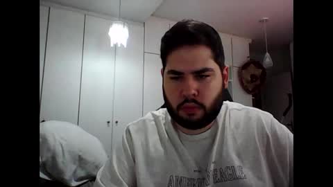 embarrassed_str8_3incher online show from April 29, 3:25 pm