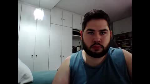 embarrassed_str8_3incher online show from April 30, 6:55 pm