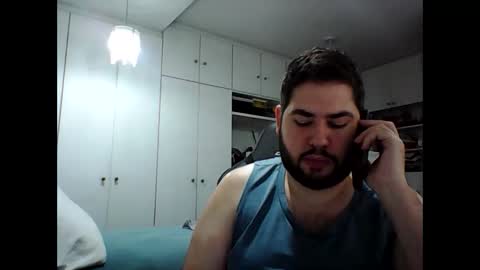 embarrassed_str8_3incher online show from April 30, 8:01 pm