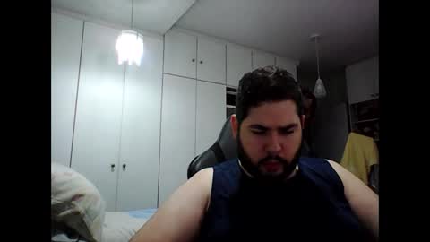 embarrassed_str8_3incher online show from May 3, 6:24 pm